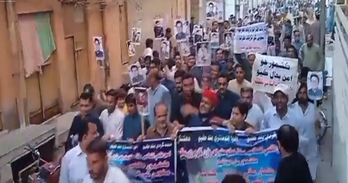 Pakistan: Businesses shut in Sindh to protest kidnappings of Hindu businessmen